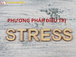 phương pháp điều trị stress